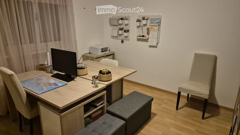 Wir suchen einen Nachmieter für eine 4-Zimmer-Wohnung in Balerna (6)