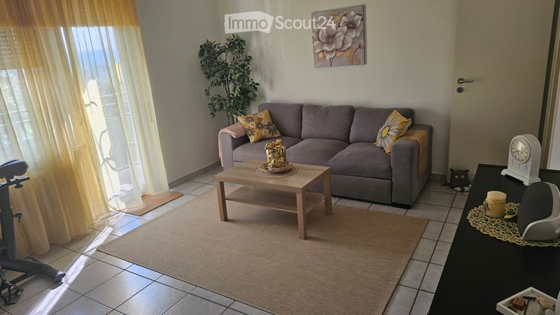 Wir suchen einen Nachmieter für eine 4-Zimmer-Wohnung in Balerna (3)