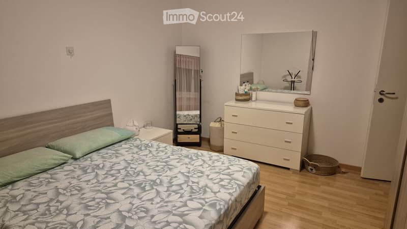 Wir suchen einen Nachmieter für eine 4-Zimmer-Wohnung in Balerna (9)