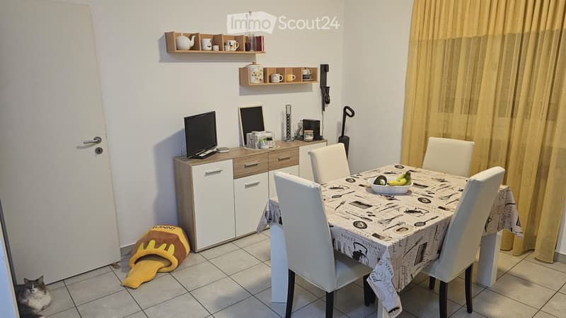 Wir suchen einen Nachmieter für eine 4-Zimmer-Wohnung in Balerna (2)