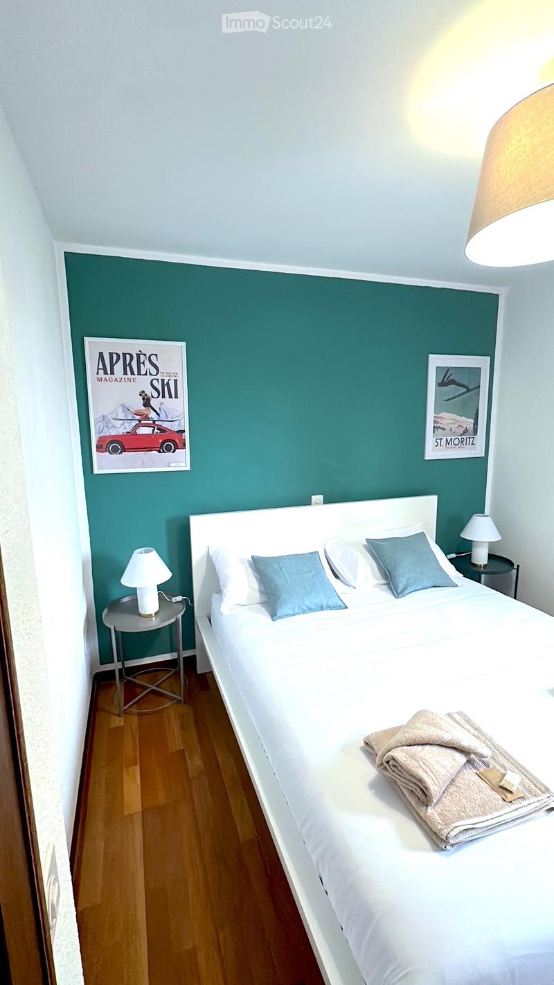 AFFITTO SPLENDIDO APPARTAMENTO VICINO TASIS (5)