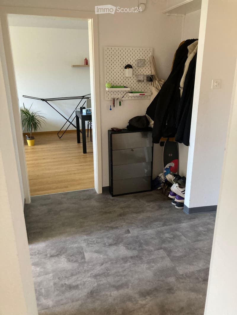 2,5 locali a Liebefeld (5)