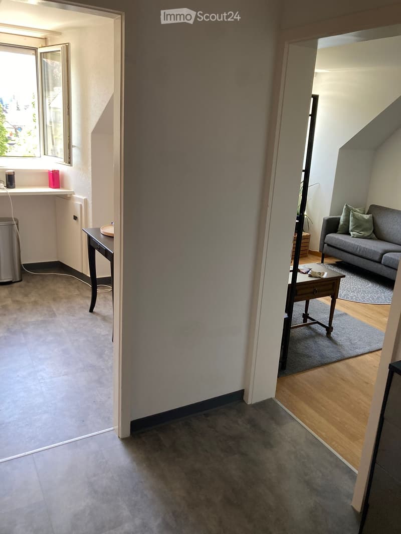 2,5 locali a Liebefeld (4)