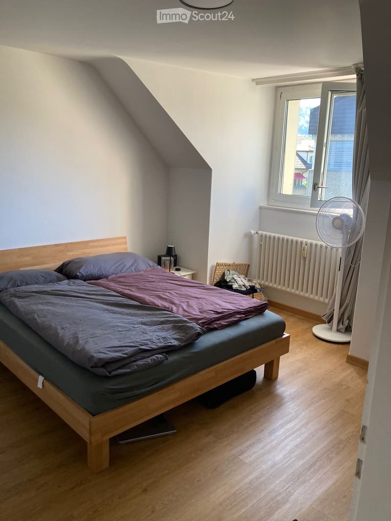 2,5 locali a Liebefeld (1)