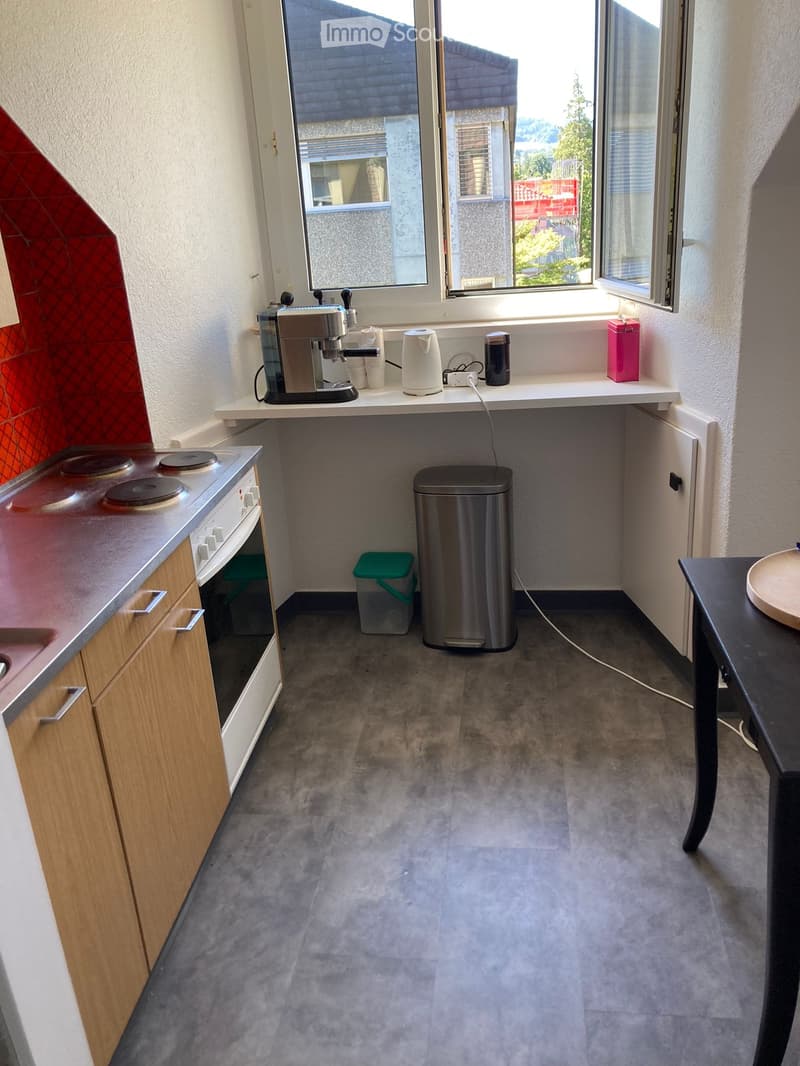 2,5 locali a Liebefeld (2)