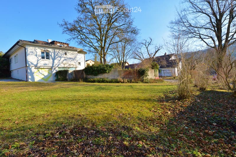 4, 5 - Zimmer Maisonettewohnung /Balkon/Garage/Parkplätze (1)