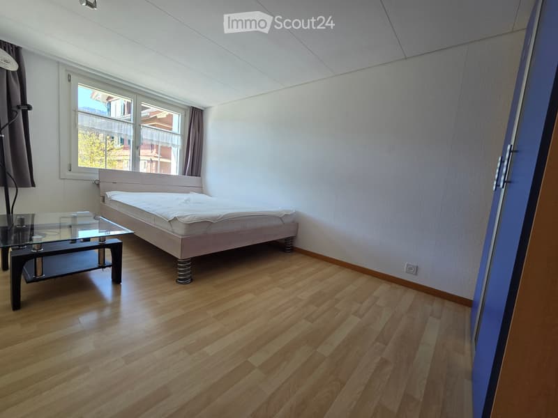5.5 Zimmerwohnung in Wildhaus ab sofort zu vermieten (4)