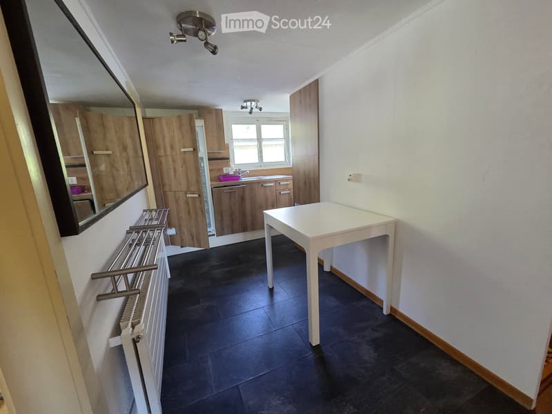 5.5 Zimmerwohnung in Wildhaus ab sofort zu vermieten (9)
