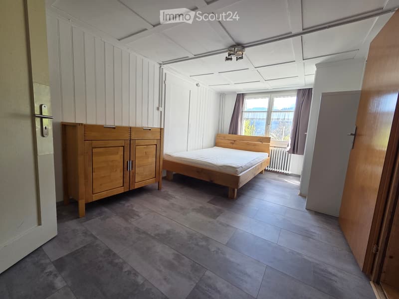 5.5 Zimmerwohnung in Wildhaus ab sofort zu vermieten (3)