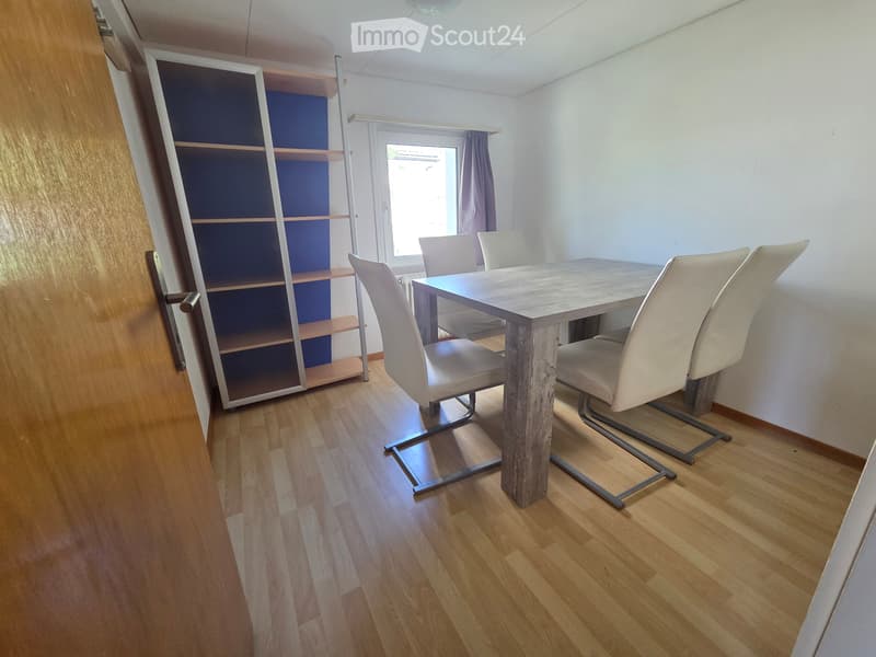 5.5 Zimmerwohnung in Wildhaus ab sofort zu vermieten (10)