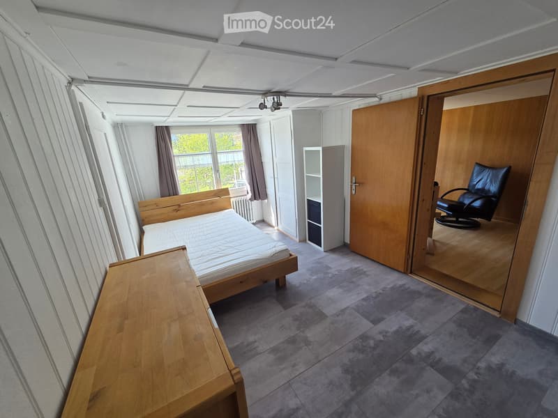 5.5 Zimmerwohnung in Wildhaus ab sofort zu vermieten (13)