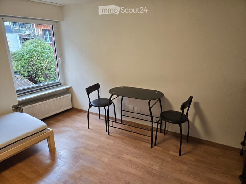 Studio im Zentrum von Steckborn TG zu vermieten (3)