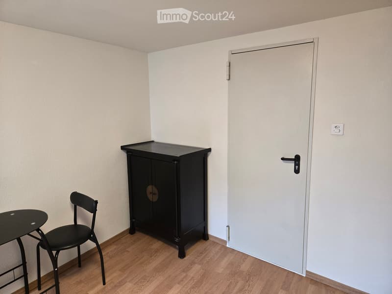 Studio im Zentrum von Steckborn TG zu vermieten (4)