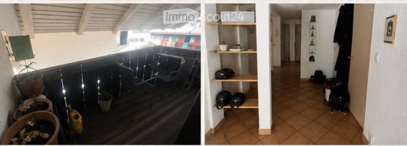 5.5 Zimmerwohnung mit Chemine und viel charme (3)