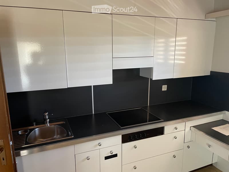 5.5 room apartment in a quiet location with private elevator (4)