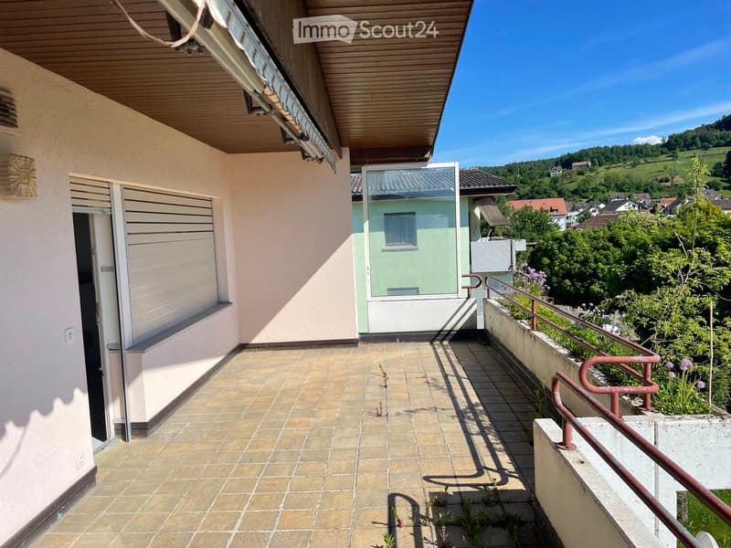 5.5 room apartment in a quiet location with private elevator (3)