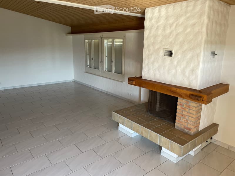 5.5 room apartment in a quiet location with private elevator (5)