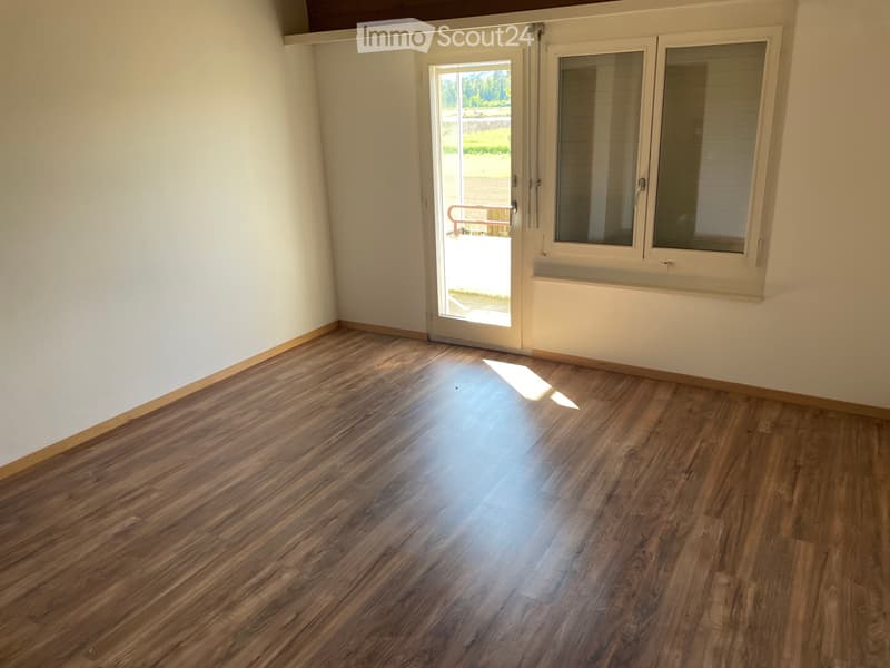 5.5 room apartment in a quiet location with private elevator (2)