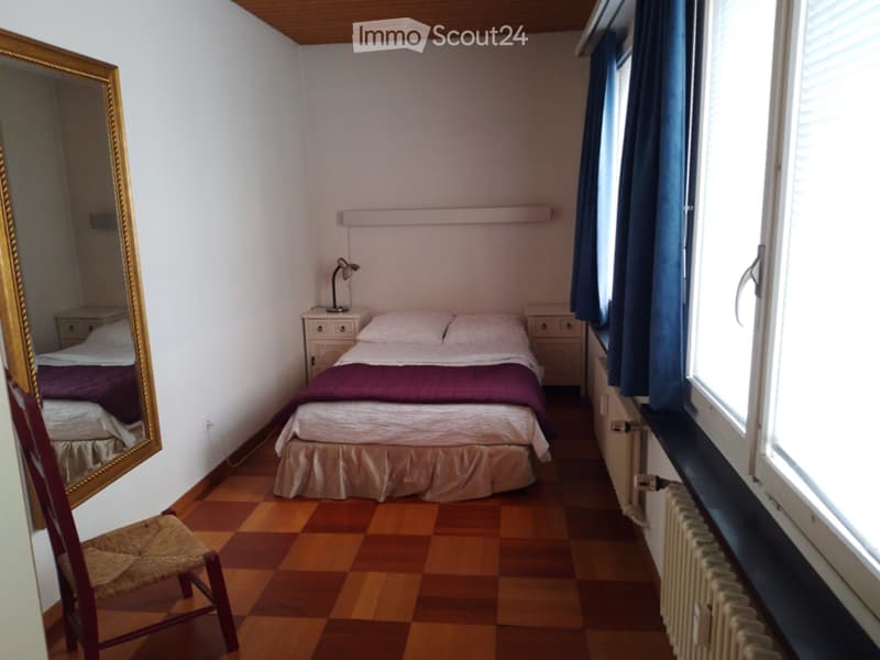 Charmantes Apartment im Herzen der Berner Altstadt (5)