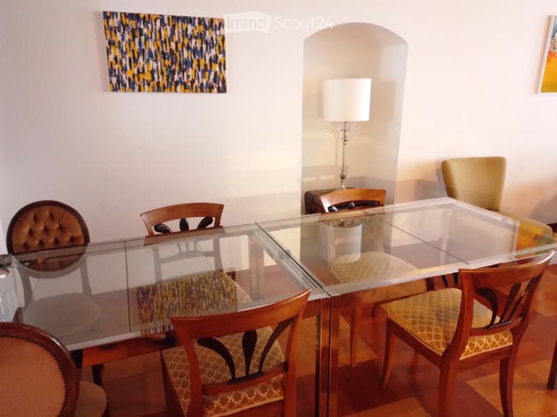 Charmantes Apartment im Herzen der Berner Altstadt (2)