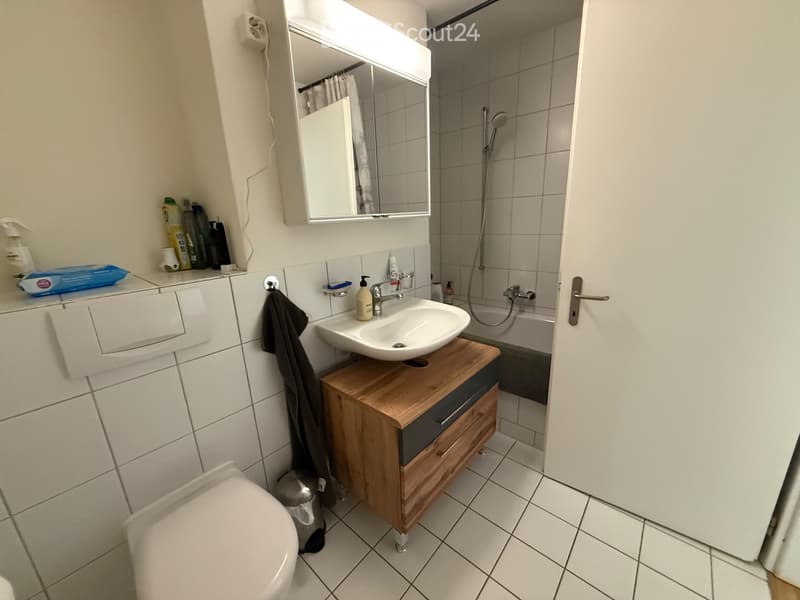 WG-Zimmer zu vermieten (3)