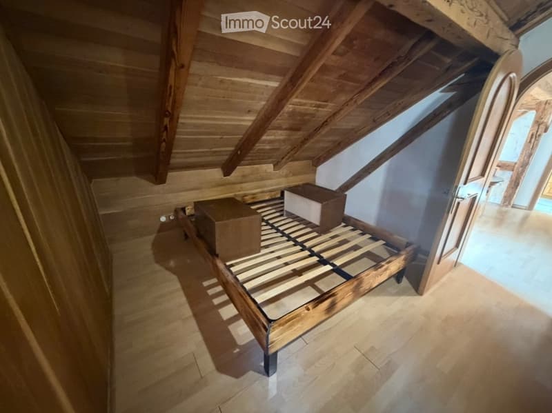 Charmante 3 Zimmer Wonung (5)