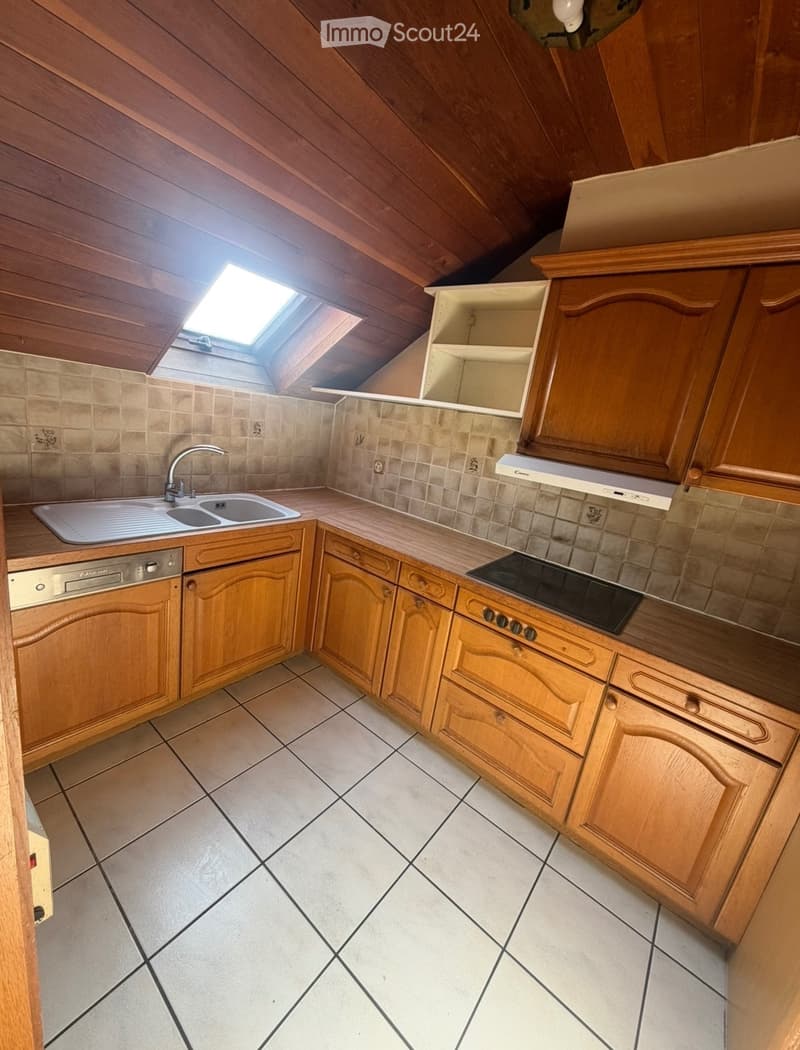 Charmante 3 Zimmer Wonung (4)