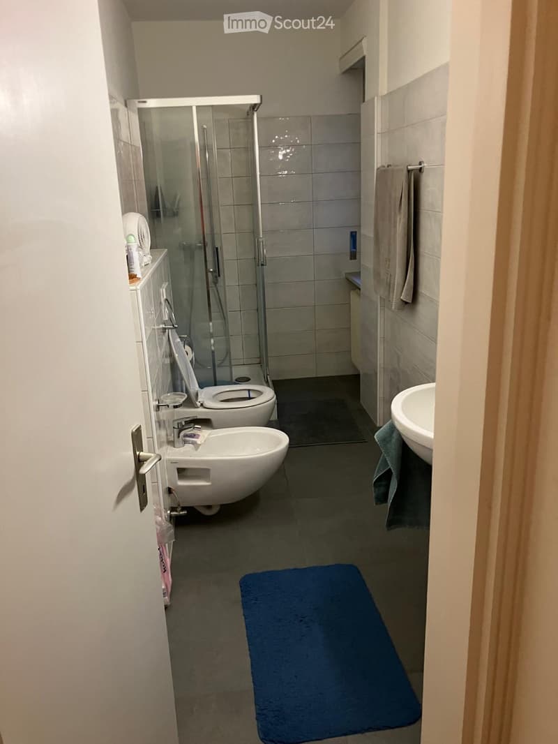 Affittasi appartamento in centro a Biasca (5)
