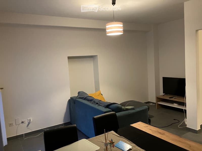 Affittasi appartamento in centro a Biasca (2)