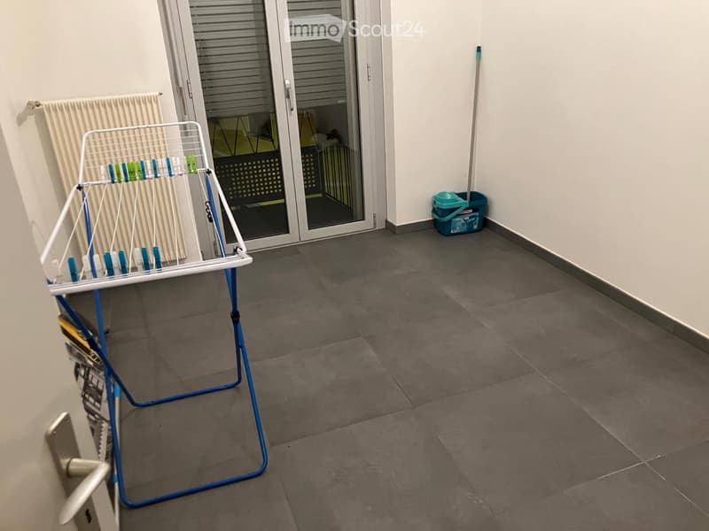 Affittasi appartamento in centro a Biasca (4)