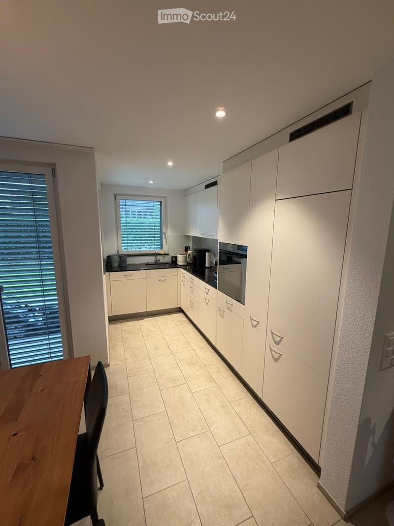 3.5 Zimmer Erdgeschosswohnung in Eigentumsstandard (3)