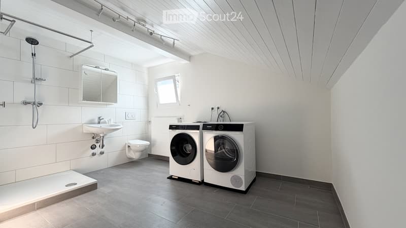 Appartement de 3,5 pièces lumineux, fraîchement rénové (8)