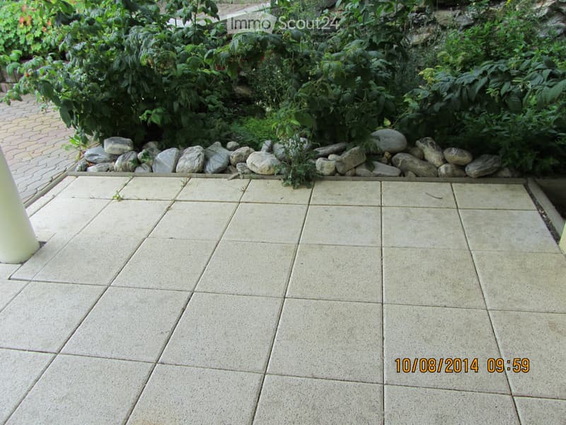 Very modern 2.5 room apartment 78 m2 in sunny and quiet location (3)