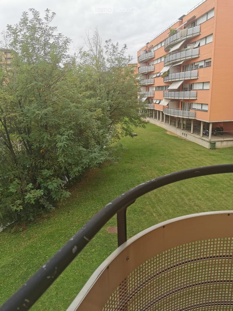 Vente privée 3.5 pièces, avec crédit hypothécaire (3)