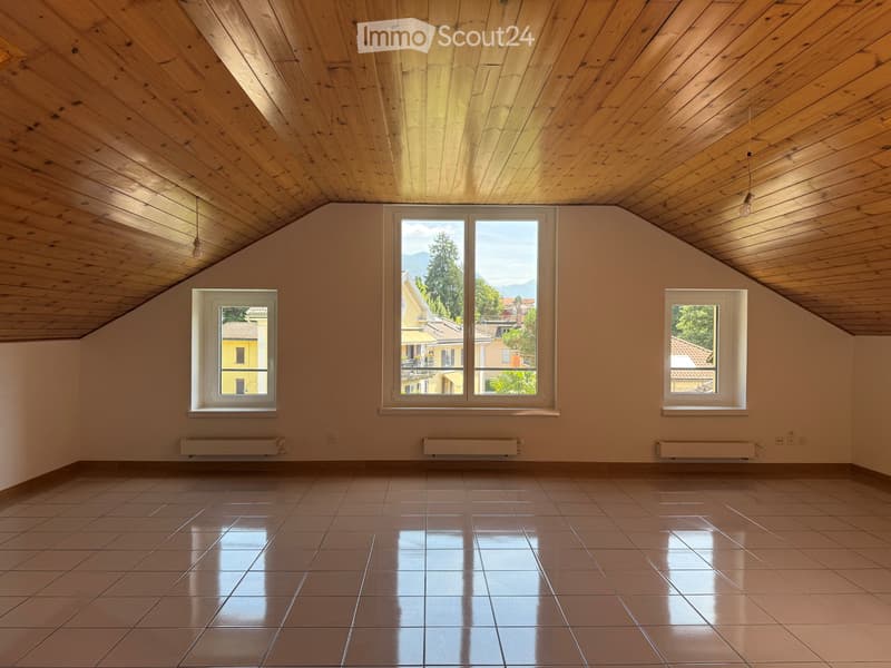 Appartement spacieux 3.5 pièces à Muralto rénové (1)