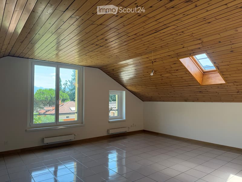 Appartement spacieux 3.5 pièces à Muralto rénové (2)