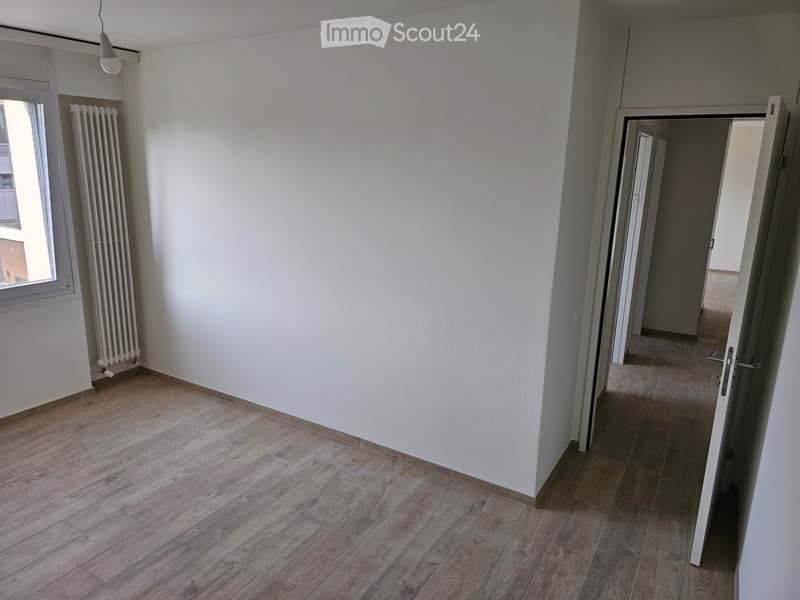 Appartement 3.5 pièces à Manno (2)