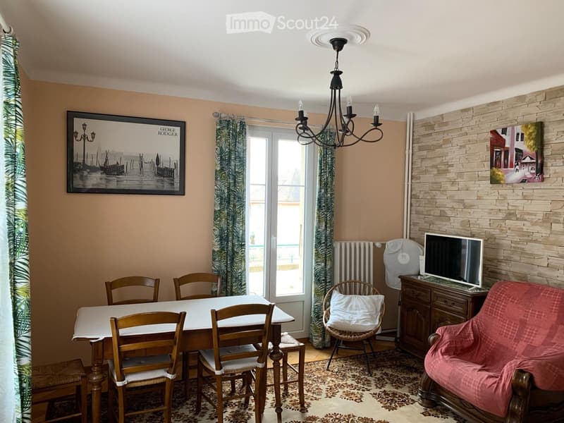 A Renens, camere arredate (coabitazione) (3)