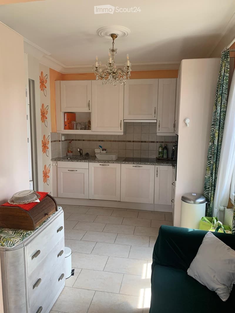 A Renens, camere arredate (coabitazione) (4)