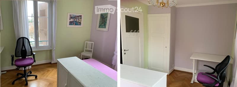 A Renens, camere arredate (coabitazione) (2)