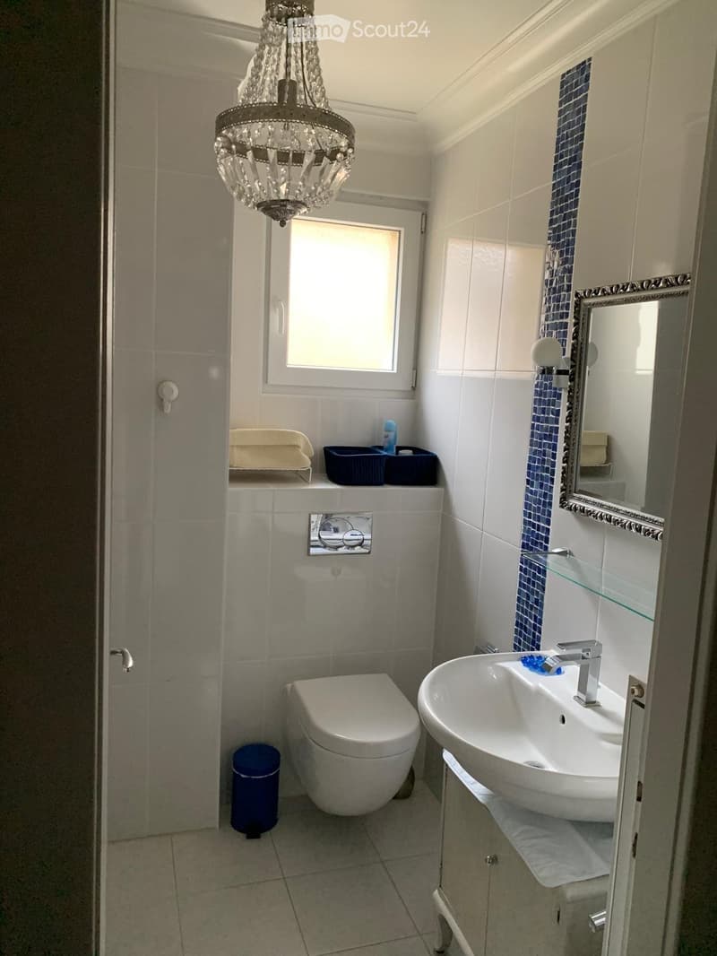 A Renens, camere arredate (coabitazione) (5)