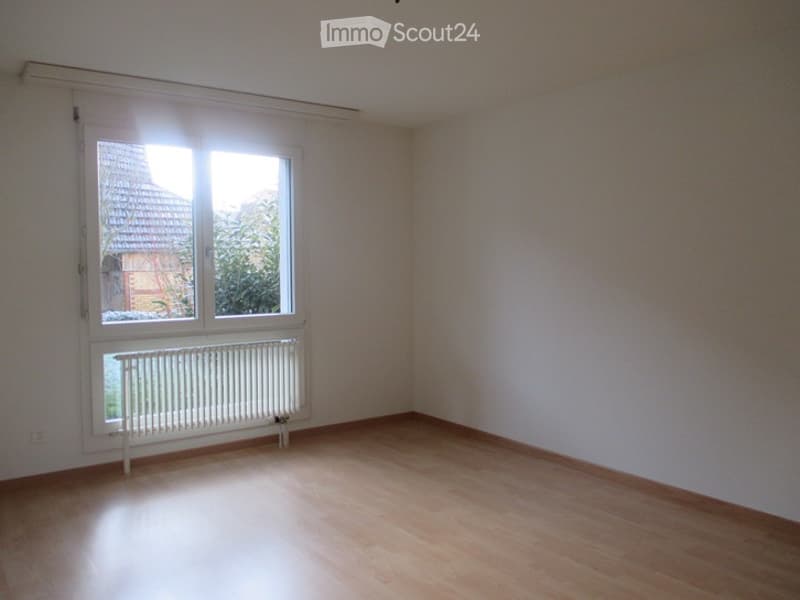 Helle 3.5-Zimmer-Gartenwohnung nahe Sursee (4)