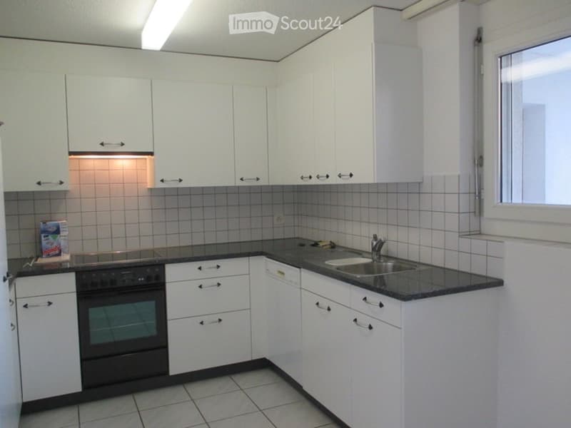 Helle 3.5-Zimmer-Gartenwohnung nahe Sursee (2)