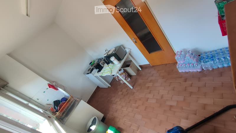 Cerco subentrante Ampio 3.5 locali a Lugano-Besso (5)