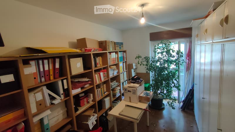 Cerco subentrante Ampio 3.5 locali a Lugano-Besso (4)