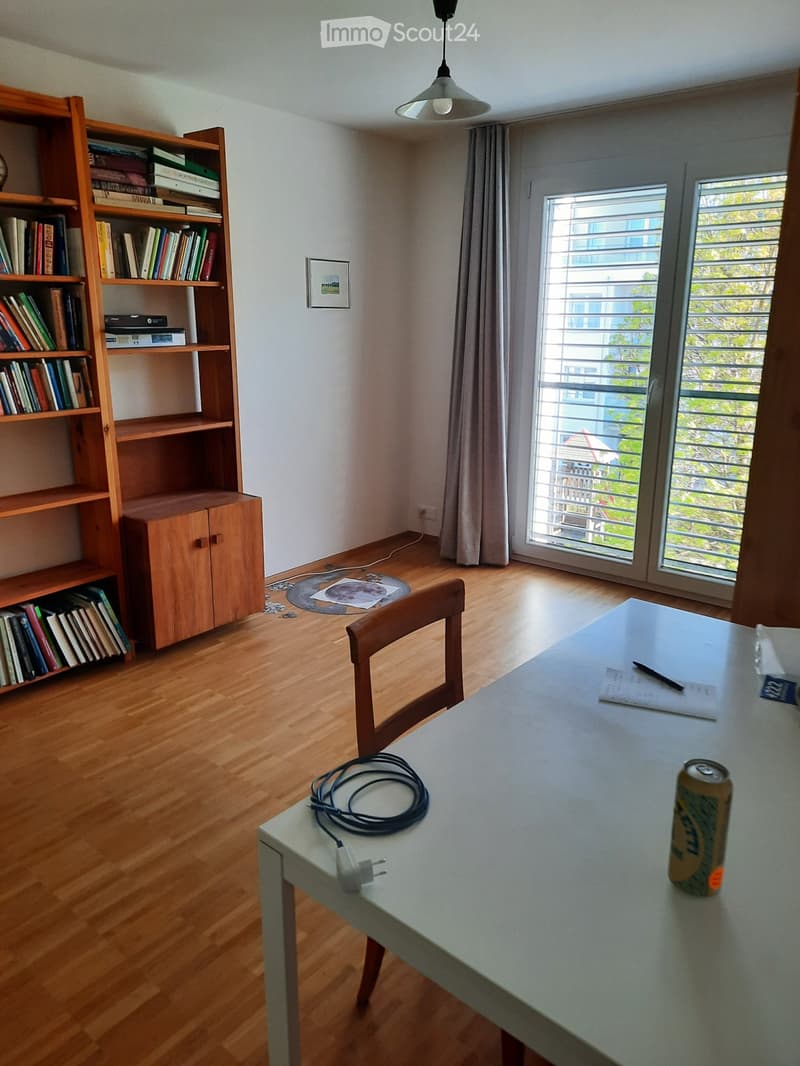 Zimmer mit Bad (1)