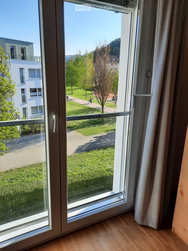 Zimmer mit Bad (4)