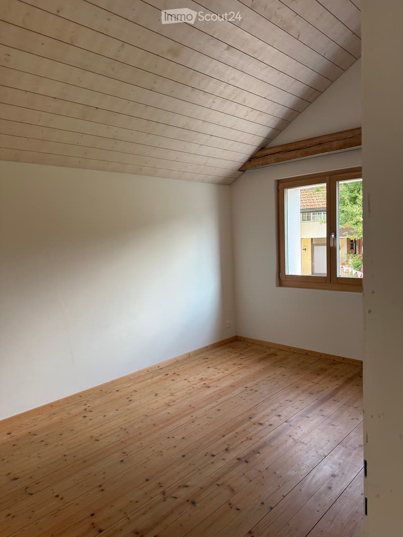 4 Bedroom Single-Family House with Garden (2)