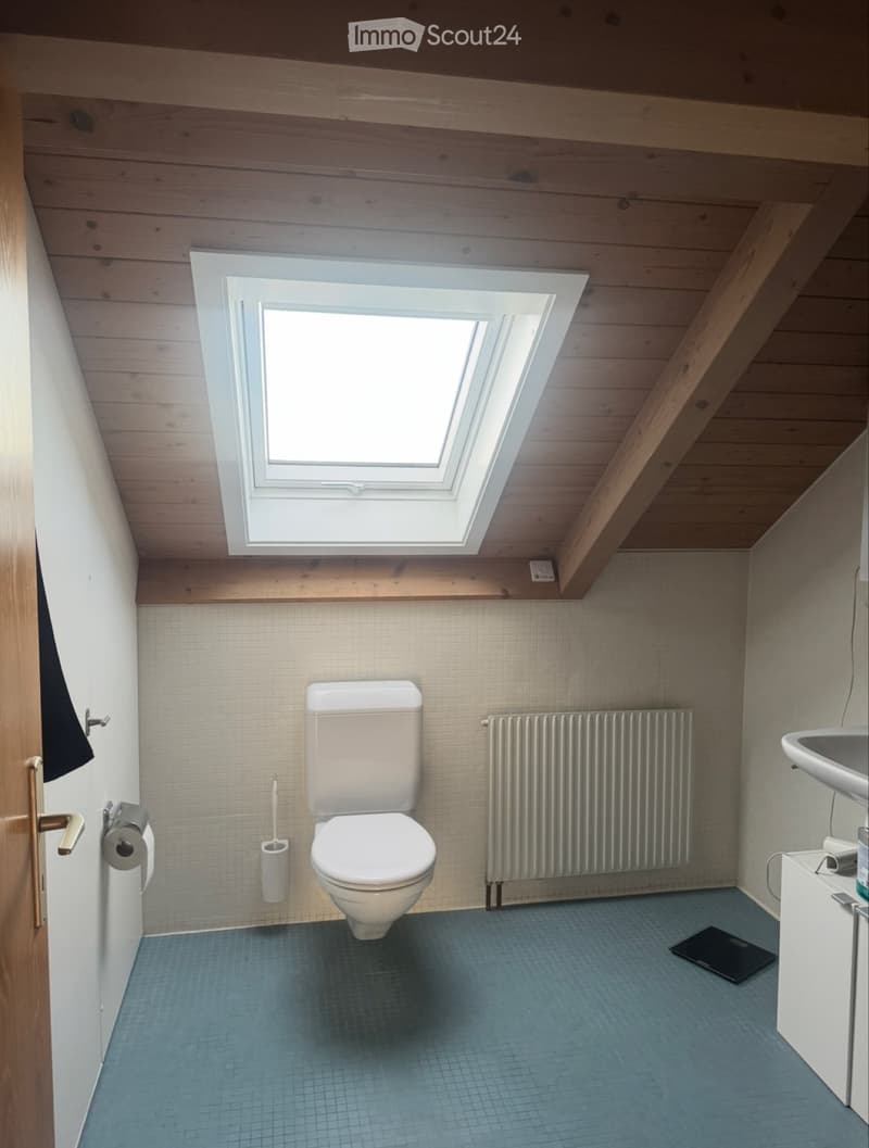 Apartment 2.5 rooms (5)