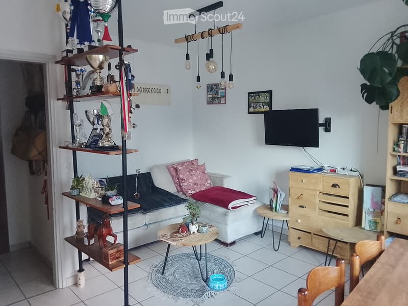 Ich suche einen Nachmieter (3)